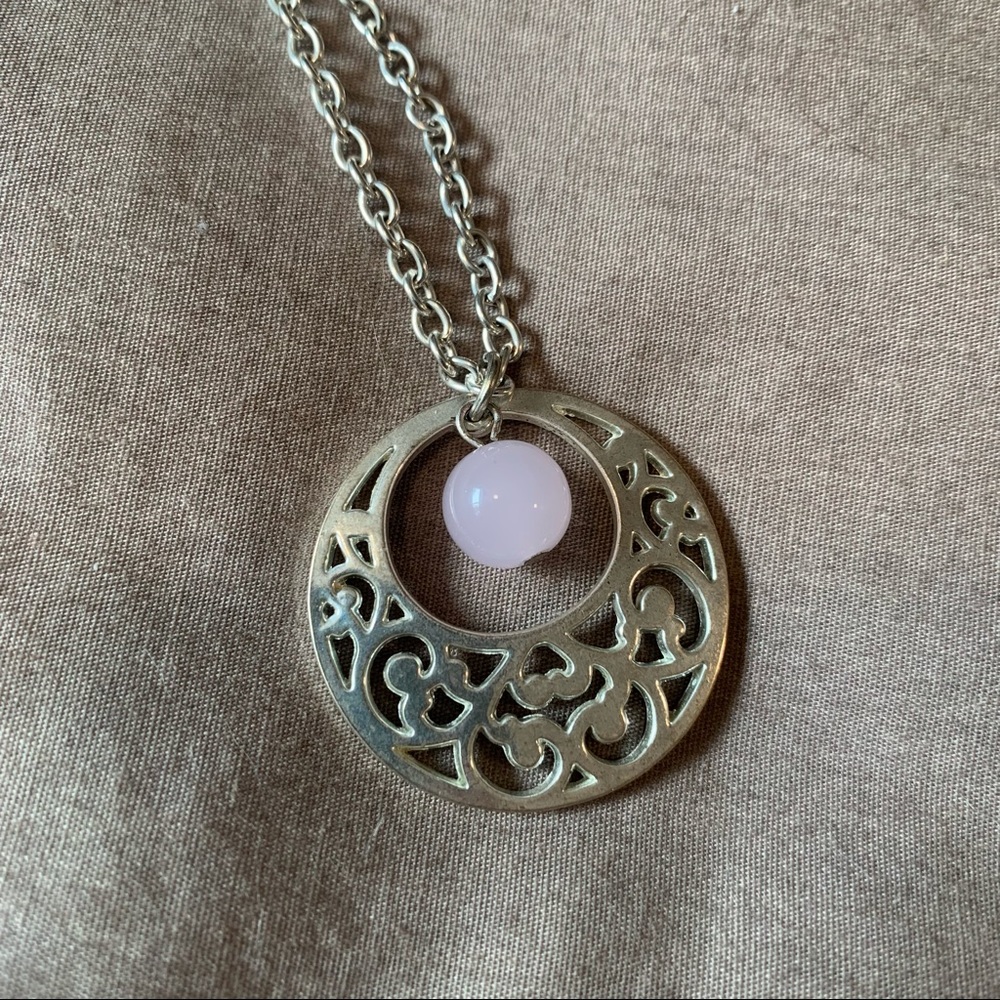 Pendant Necklace